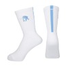EGOZARU Basketball Socks, Line Socks, EZAC-T2201-140