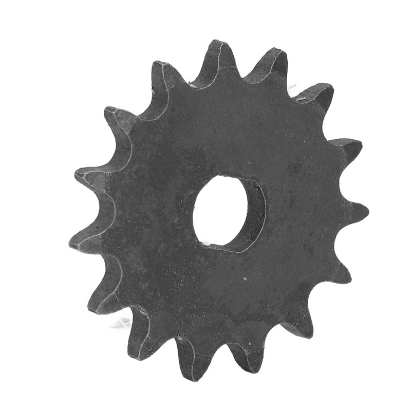 T8F 15T Engine Gears 10mm ID Chain Motor Drive Pinion