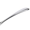 Curry Spoon, Yamazaki Metal Industries Curry Sage (Hidali), Left Handed