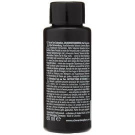 Schwarzkopf Igora Vibrance 5-1 Light Brown Cendré