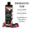 Monomero 16oz Líquido Acrílico Frutos Rojos Mc Royalty Nails