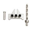 JessEm 08352 1/2" Precision Dowelling Jig Kit Professional Wood Joinery
