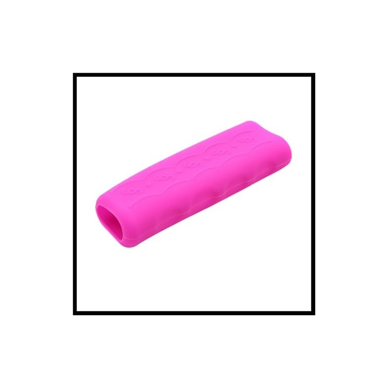 Funda Protectora de Silicona para Freno de Mano para Coche,