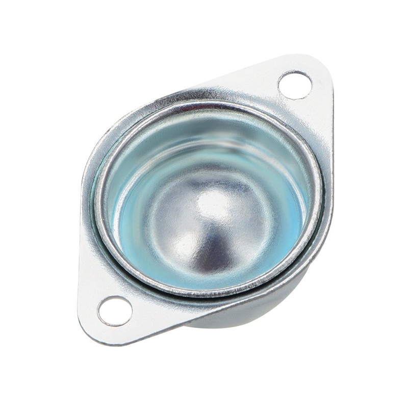 sourcing map Pack of 4 Ball Transmission Bearing Unit 5/8
