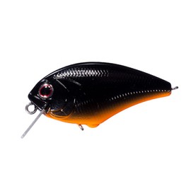 OSP BLITZ-SSR Cosmo Black