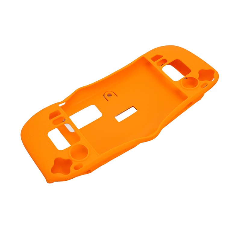 Game Protective Cover Silicone Scratch Slip Resistant Protective Case with