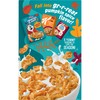 Kellogg's Frosted Flakes Breakfast Cereal, 8 Vitamins & Minerals, Large