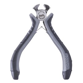 kwb Electronics End Cutters 110 mm 389510, According to DIN ISO 9654, Self-Opening, Handy