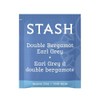 Stash Double Bergamot Earl Grey Black Tea, Tea bags, 18