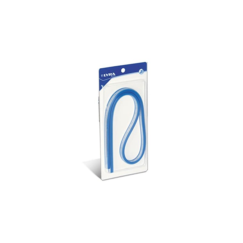 Fila n83000 – Flexible Curve 60 cm