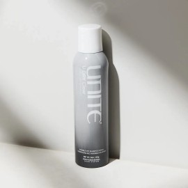 Unite Hair U:dry Clear - Champú Seco Invisible, 5 Onzas