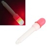 4PCS Fishing Glow Sticks High Visibility Night Fishing Float Tail