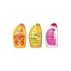 Shampoo L'oréal® Kids Manzanilla, Mango, Framb 3pzs De 265ml