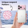 2 Pack for iPhone 17 Pro Max Camera Lens Protector