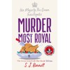 Murder Most Royal: The brand-new Christmas 2022 murder mystery from