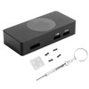CNC Aluminum Alloy Protective Case Shell Cover Box Accessory Fit