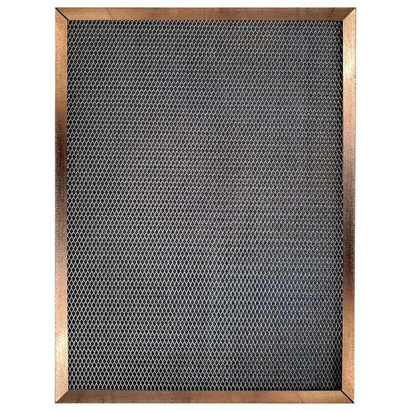 20x23x1 Electrostatic Washable Permanent A/C Furnace Air Filter (19.5 x