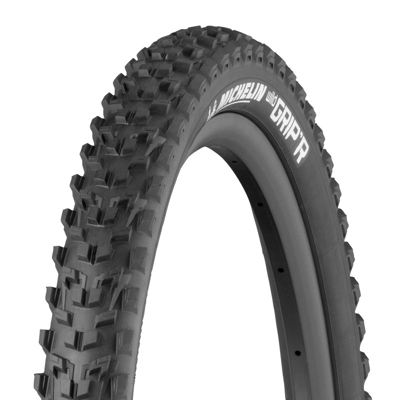 Michelin Clincher.M 27.5x2.35 (58-584) FORCE AM PERFOR. TL READY