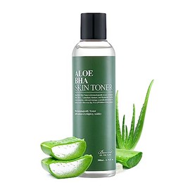 Benton Aloe Bha Skin Toner 200 Ml