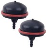 Wady Carburetor Primer Bulb for Snow Blower for MTD Ariens