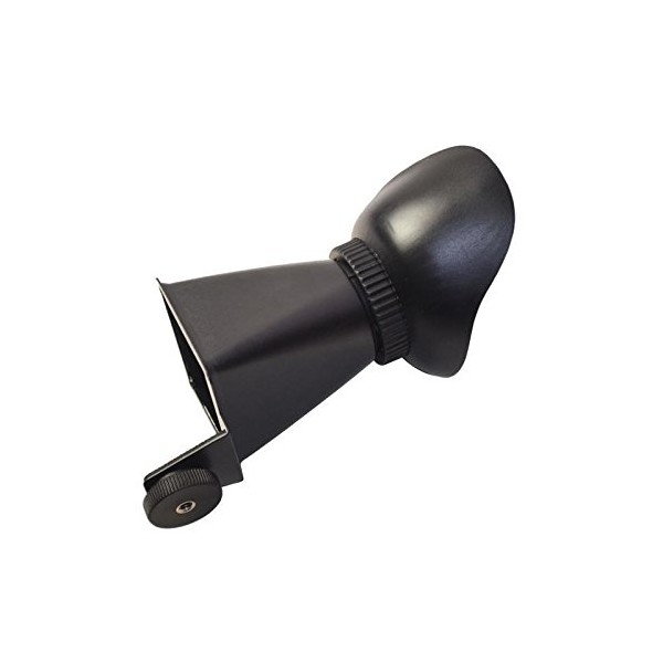 V1 LCD Viewfinder 2.8 x Magnifier for Canon 5DII/7D/500D