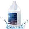 Steam and Go Unscented Demineralized Water - Cleaning Solution for