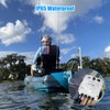 PWM Controller (2nd Generation), Briidea 12V-24V 35A DC Motor Speed