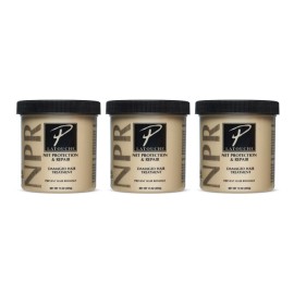 Pierre La Touche NPR - Net Protection & Repair - 15 oz - (3 Pack)