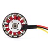 5010-360KV 1PCS Metal Outdoor Big Load Multiaxis Thick Line Hollow