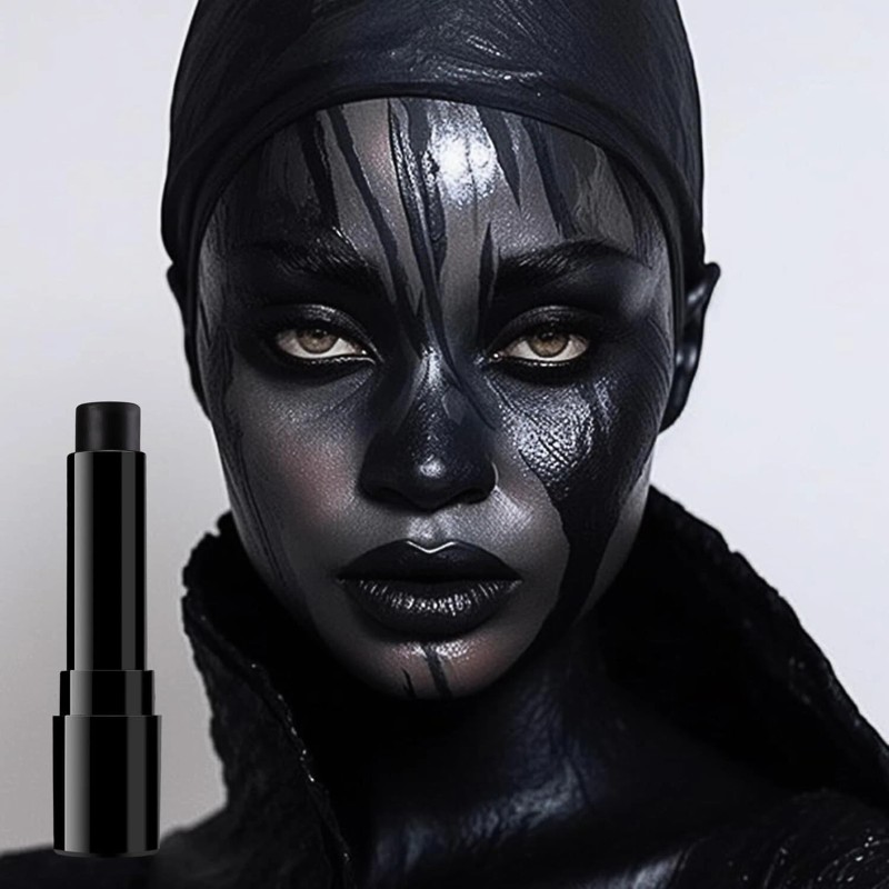 BADCOLOR Black Cream-Blendabl