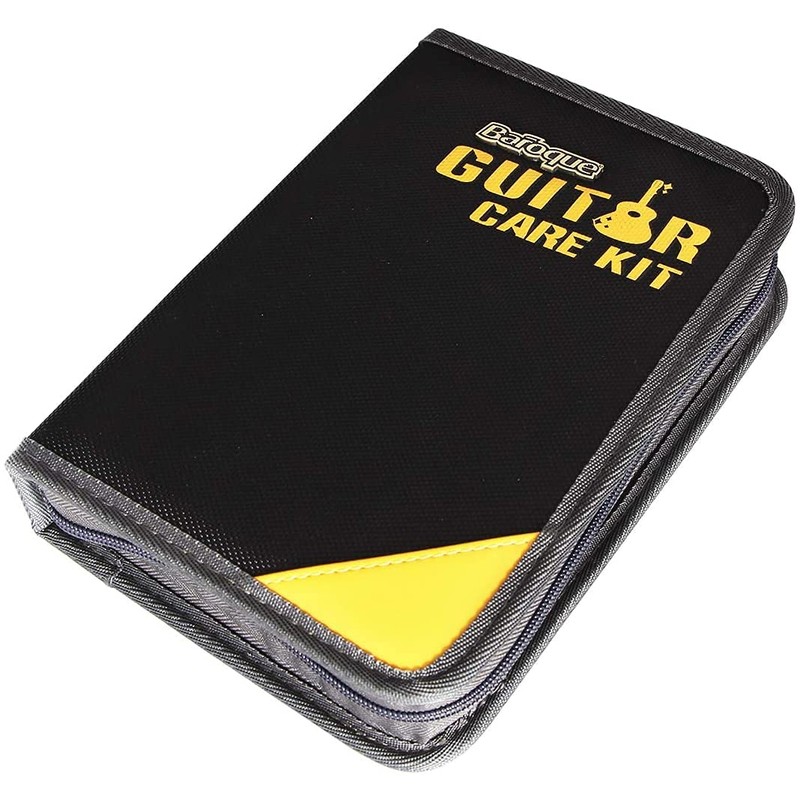 Pro Care Kit Guitar Cleaning and Maintenance Kit Guitar Maintenance