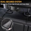 GALVAGNITE Cargo Mat for Honda HR-V 2026 2025 2024 2023(Hybrid