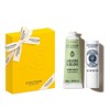 Galleria L'Occitane Gift Almond Hand Cream Sheer Stick Lip Balm Duo / 갤러리아 록시땅 기프트 아몬드 핸드크림 시어 스틱 립밤 듀오