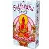 Tarot Cards, 78 Sheets, Tarot Divination Torting, Siddhartha Tarot, Japanese