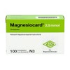1667829 Magnetic Esiocard 2.5 mmol Pack of 100