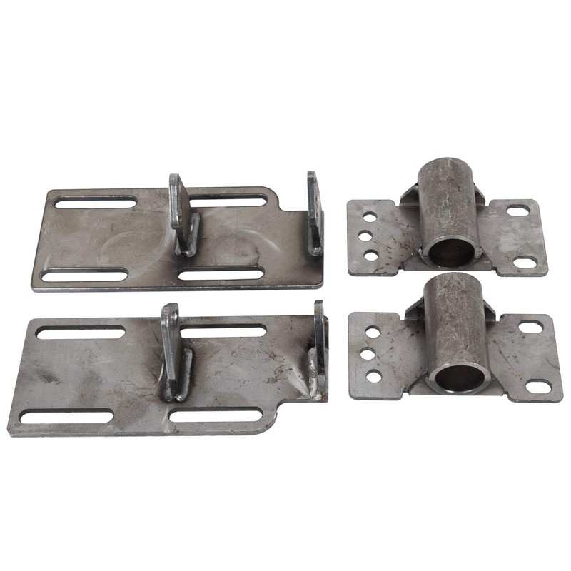 ECOTRIC LS Conversion Engine Mount Compatible with 88-99 C1500 Truck