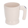 Electric Flour Sifter 4 Cup Capacity Washable Battery Operated Electric