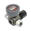 Tool Guy Republic HVLP Spray Gun Air Regulator with Digital