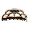 Alexandre de Paris ACCS-16163-02 TIMELESS Hair Clip ROME (Y)