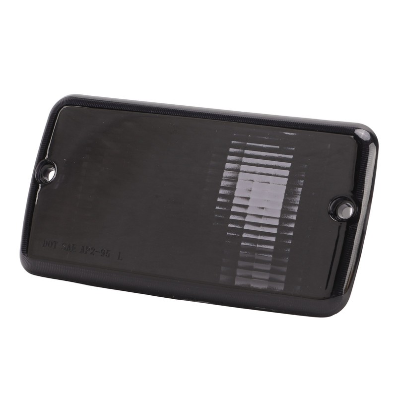 Parking Turn Signal Lamp Housing Front Bumper Lamp Cover 55055020AE