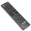 VINABTY AKB74475404 Replacement Remote Control for LG LED LCD TV
