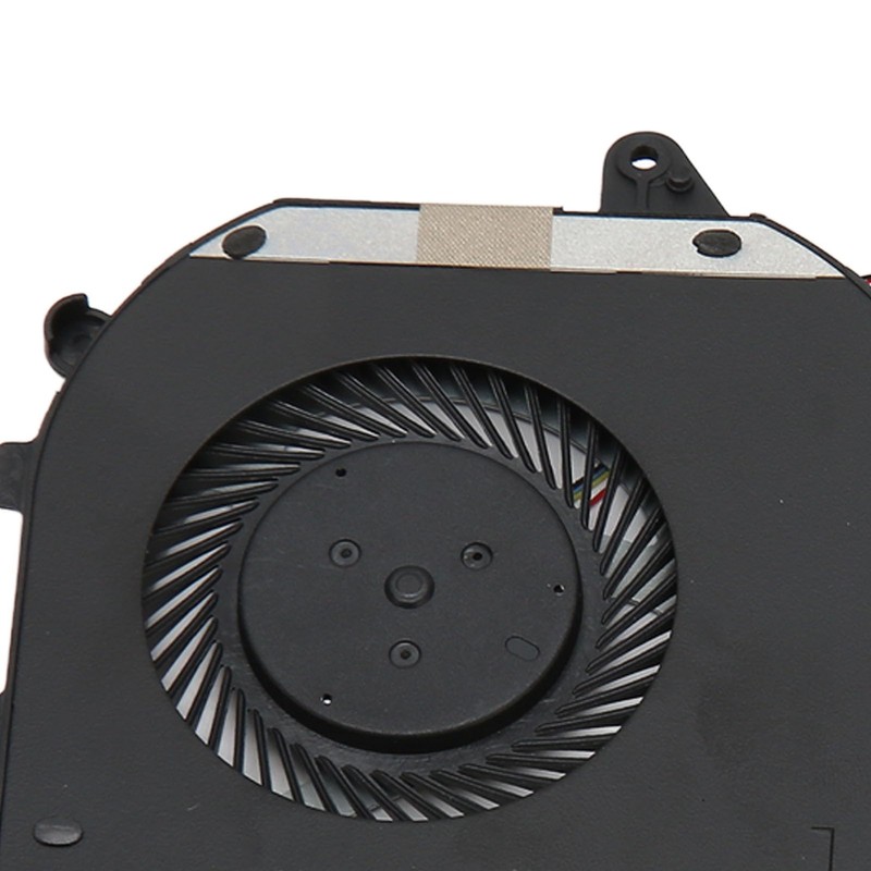 Fan for XPS 15 9570 7590 Series 008YY9 0TK9J1 Laptop
