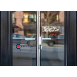 3-Pack: Canada Conservatives Pierre Poilievre 2025 Stickers - Conservative Values with Durable Decals for Car, Truck, Office, Home - Support Political Change and Showcase Patriotism (10 x 3 inches)