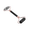 Terahertz Face Roller Power Stone Facial Beauty Roller Massager Gua