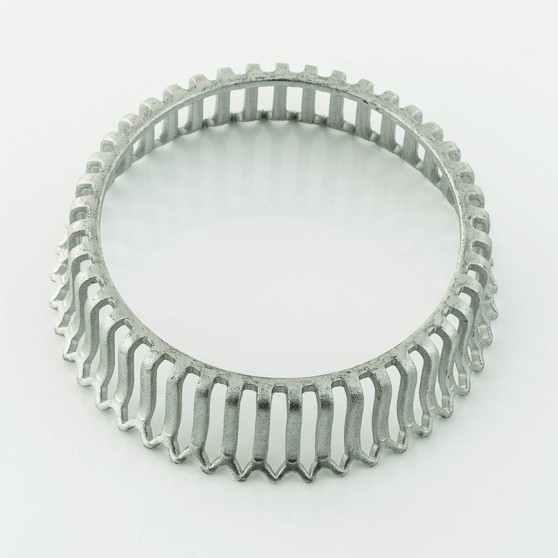 LST ABS or and ABS Ring Set Rear Right Speed