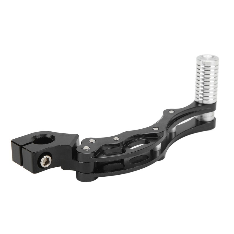 Kick Starter Start Lever High Strength Aluminum Alloy Universal Accessory