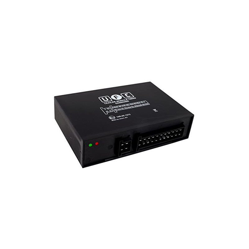 Jaeger 52400549 N UFC V2 Pendant Module