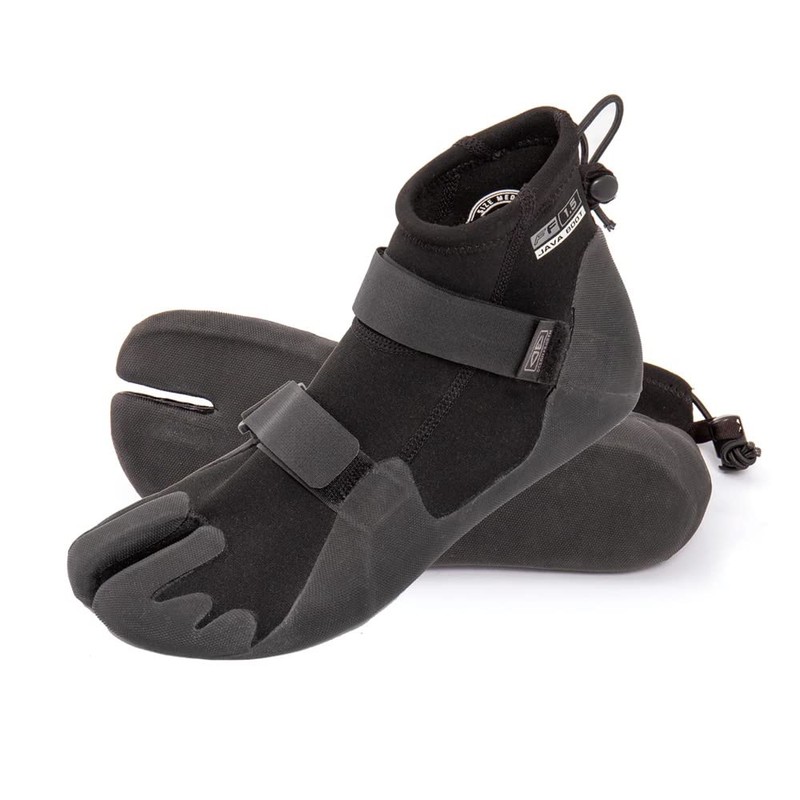 OCEAN & EARTH O&E JAVA SPLIT TOE BOOTS 1.5mm M