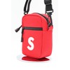 Starter Blue Label Starter Mini Shoulder Bag, red/03