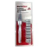 AUTOCRAFT Clutch Alignment Tool Kit AUTOCRAFT AC3200